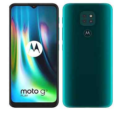 Motorola Moto G9 Play 